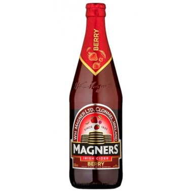 Magners Berry 56,8cl