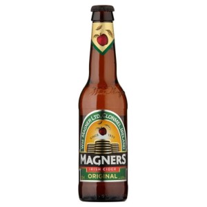 Magners Manzana 33cl