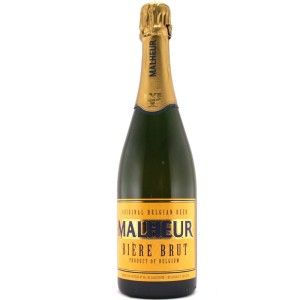 Malheur Blond Brut 75cl