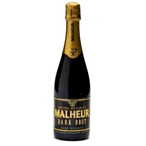 Malheur Dark Brut 75cl