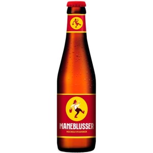 Maneblusser 33cl