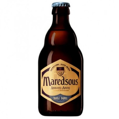 Maredsous 10 Triple 33cl