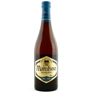 Maredsous 10 Triple 75cl