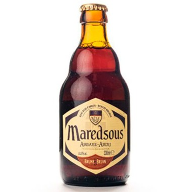 Maredsous 8 Brune 33cl