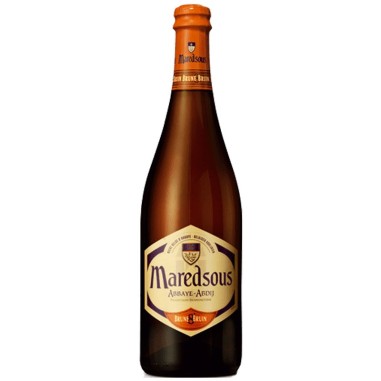 Maredsous 8 Brune 75cl