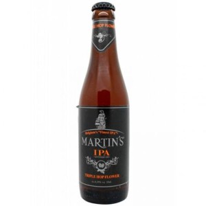 Martin'S Ipa 33cl