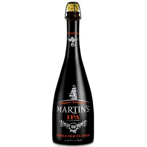Martin'S Ipa 75cl