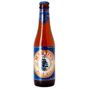 Martin'S Pale Ale 33cl