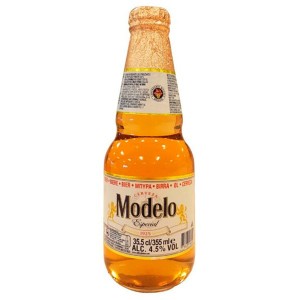 Modelo Especial 35,5cl