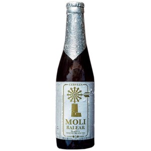 Moli Balear 33cl