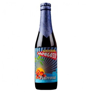 Mongozo Palmnut 33cl