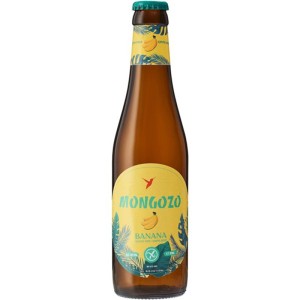 Mongozo Banana 33cl
