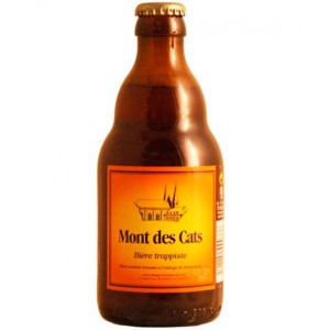 Mont Des Cats 33cl
