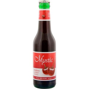 Mystic Kriek 25cl