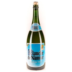 Blanche de Namur 1,5L