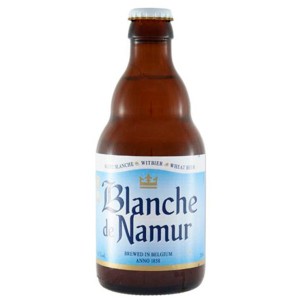 Blanche de Namur 33cl