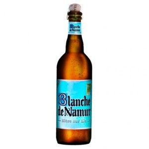 Blanche de Namur 75cl