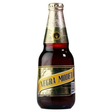 Negra Modelo 35,5Cl