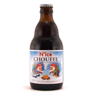 Nice Chouffe 33cl