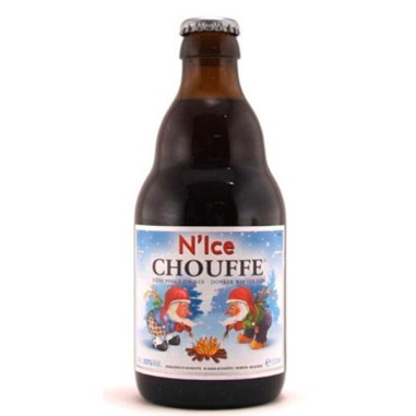 Nice Chouffe 33Cl