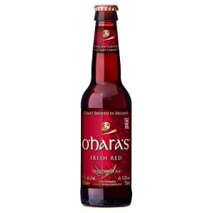 O'Hara's Red 33cl