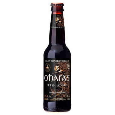 O'Hara'S Stout 33Cl
