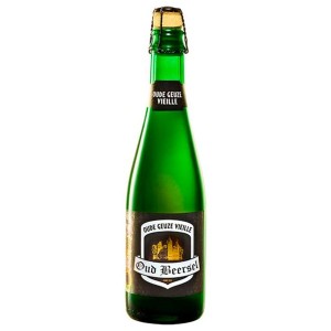 Oud Beersel Gueuze 37,5cl