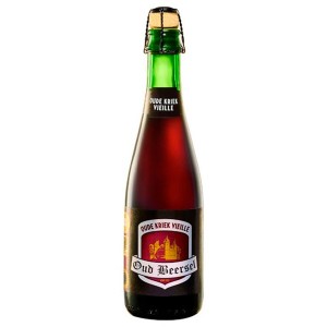 Oud Beersel Kriek 37,5cl