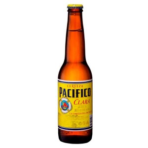 Pacifico 35,5cl