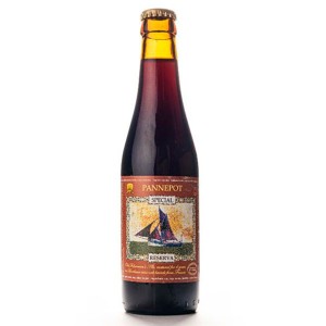Pannepot Special Reserva 33cl