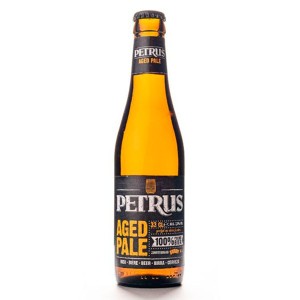 Petrus Aged Pale 33cl