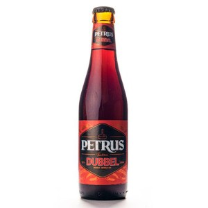 Petrus Brune Dubbel 33cl