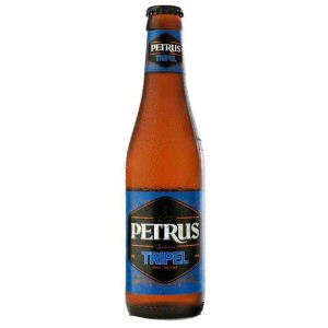 Petrus Gouden Tripel 33cl
