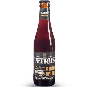 Petrus Roodbruin 33cl