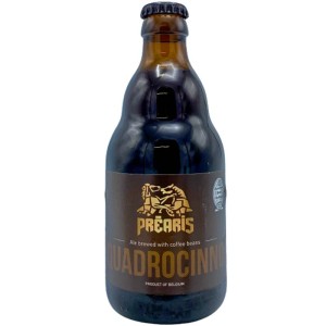Prearis Quadrocinno 33cl