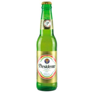 Presidente 35,5cl