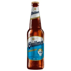 Quilmes 34cl