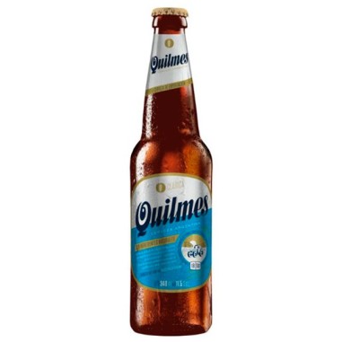 Quilmes 34 Cl