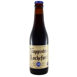 Rochefort 10 Azul 33cl