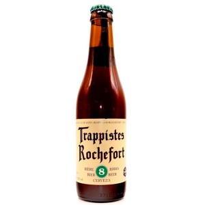 Rochefort 8º Blanca 33cl