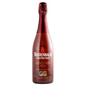 Rodenbach Caractere Rouge 75cl