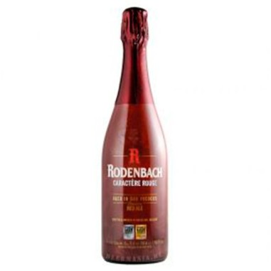 Rodenbach Caractere Rouge 75Cl