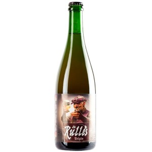 Rulles Triple 75cl