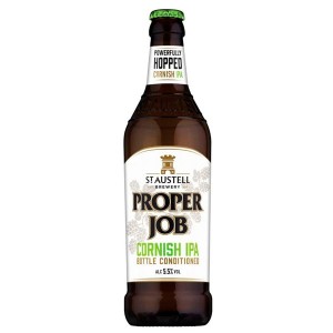 Saint Austell Proper Job Ipa 50cl