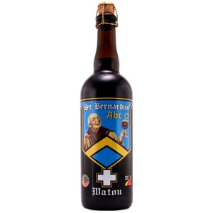 Saint Bernardus Abt Sixtus 10 75cl