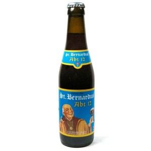 Saint Bernardus Abt Sixtus 10 33cl