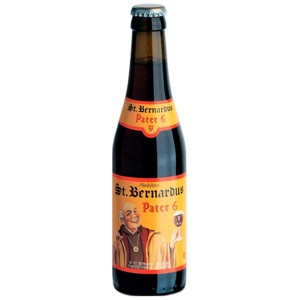 Saint Bernardus Pater Sixtus 6 33cl