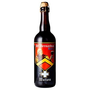 Saint Bernardus Prior Sixtus 8 75cl