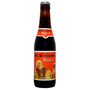 Saint Bernardus Prior Sixtus 8 33cl