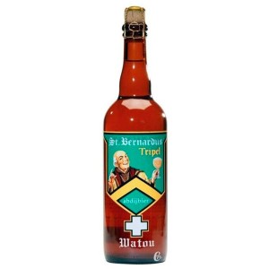 Saint Bernardus Triple 75cl